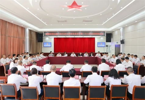 昭通市人大：立足监督“小切口” 做实民生“大文章”