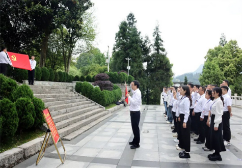 52名人大系统年轻干部到云南扎西干部学院充电蓄能