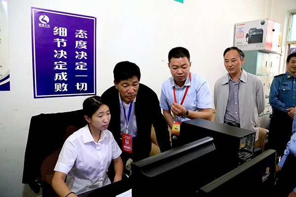13、在昭交集团大关分公司视察安全主体责任落实情况.JPG