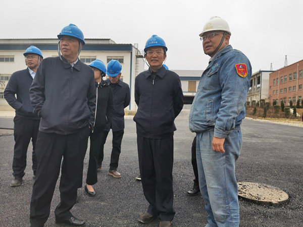 查看云铝海鑫项目二期建设进度_副本.jpg